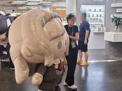 -上海静安大悦城