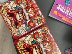 -家琳甜品(江南东店)