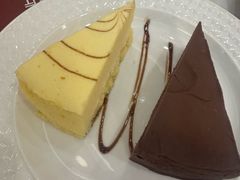 -斗牛士牛排餐厅(嘉里汇店)