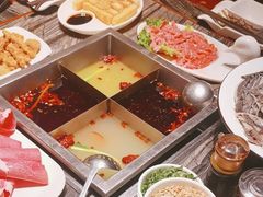 -大妙火锅·非物质文化遗产(锦里店)