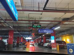 -宜家家居(四元桥商场店)