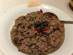 -京味斋·烤鸭·北京菜(安贞店)