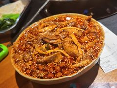 -小饕荟雅安贡椒鱼鲜馆(广福桥店)
