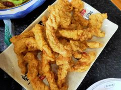 -小唐小四川水煮鱼(北三路店)