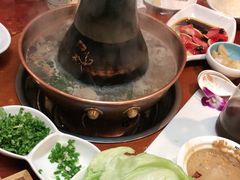 -阳坊胜利涮羊肉(阳坊老店)
