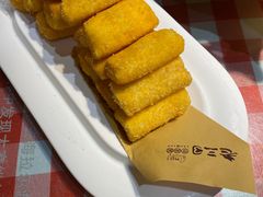 -老三骨头馆(白桦东路店)