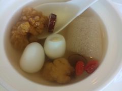-郑州绿地JW万豪酒店-中餐厅