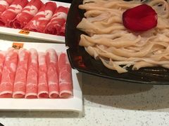 -佬土鹅肠火锅(中建大观店)