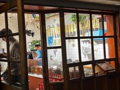 -红猪卤肉饭(大西洋美食城店)