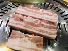 -牛信亭韩国料理·炭火烤肉(紫藤路店)