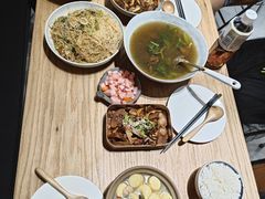 -有肉食·虎九闽菜(798艺术区店)