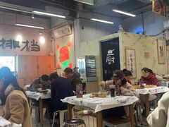 -东排食堂长沙小吃大排档(五一广场店)