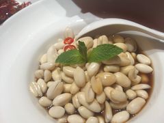 -鸽子侯·家宴·平价海鲜(市图书馆店)
