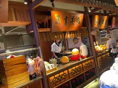 -二十八里太湖船菜(吉祥路店)