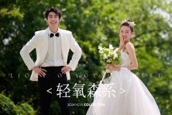 -金夫人婚纱摄影(总店)