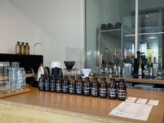 -DEEP COFFEE(瑞光烘焙工厂店)