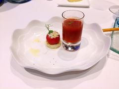 -迪拜帆船酒店海底餐厅