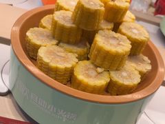 -龍歌自助小火锅(市北台东利群店)