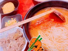 -食其家·牛丼咖喱(太阳宫店)
