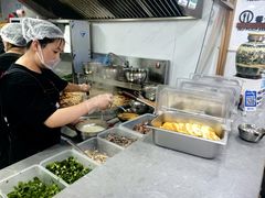 -沈长霞遵义羊肉粉(永丰店)