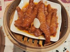 -点都德(广州白云山景区南门店)