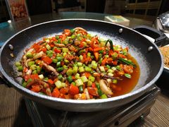 -田趣园长沙菜(天安云谷店)