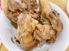 大骨棒-水仙拉面(水仙街店)