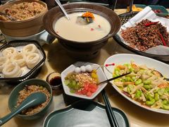 -锦府盐帮·侯宅(五棵松万达店)