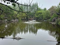 -郑和公园