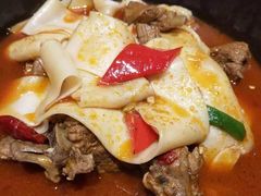 -尹兰楼西北风情餐厅(嘉定店)