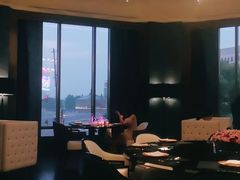 -上海苏宁宝丽嘉酒店·Cafe Bellagio西餐厅