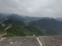 -居庸关长城