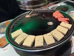 -范儿·嫂子烤肉·精致炭火烤肉(长治路店)