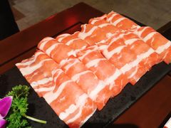 -捞神煲汤火锅(湖滨商业街店)