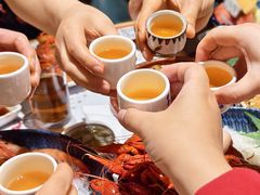 -清水日本料理铁板烧(学府路店)