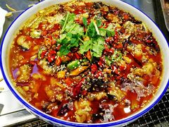 -宗泉烤全羊·烤羊腿·家常菜(解放东路店)