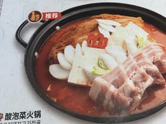 -向阳庄烧烤店(望京西园店)