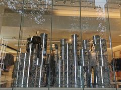 -ZARA(大上海时代广场店)