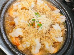 -前海沿·青岛菜(乐客城店)