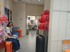-海马体照相馆(上海宝山万达广场店)