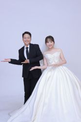 -蜜柚映画婚纱摄影(双井店)