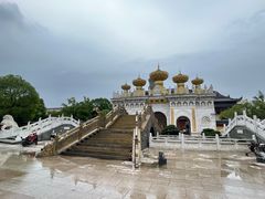 -上海东林寺(金山区)