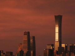 -中央广播电视总台(光华路办公区)