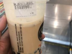 -CoCo都可(虹口龙之梦店)
