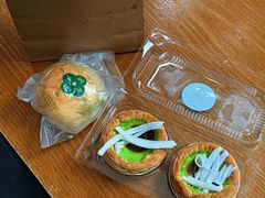 -婉泰·特色小吃·舂鸡脚(告庄二店)