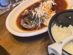 -黄泥岗·地道湖北菜(奥特莱斯店)