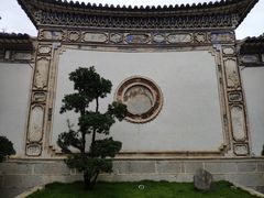 -喜洲翰林餐厅(董家百年老宅店)