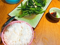 -我的甜·泰国餐厅
