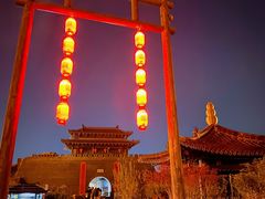 -东关历史文化旅游区-东门遗址