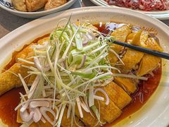-陶兰居·手工点心·粤菜(圆融时代广场店)
